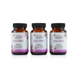 דיאטה קפסולות