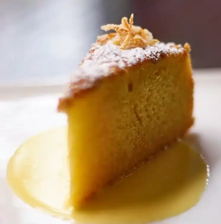 מתכון לעוגת תפוזים