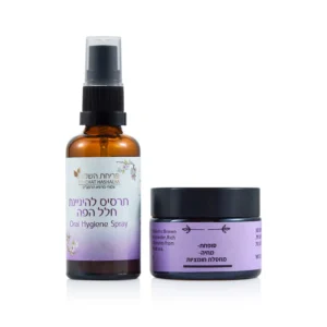 ריח רע מהפה טיפול מהיר (100% טבעי)