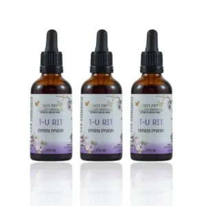 קוסמטיקה טבעית