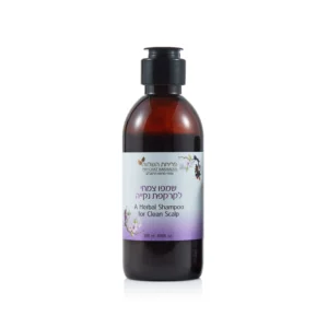 שמפו טיפולי