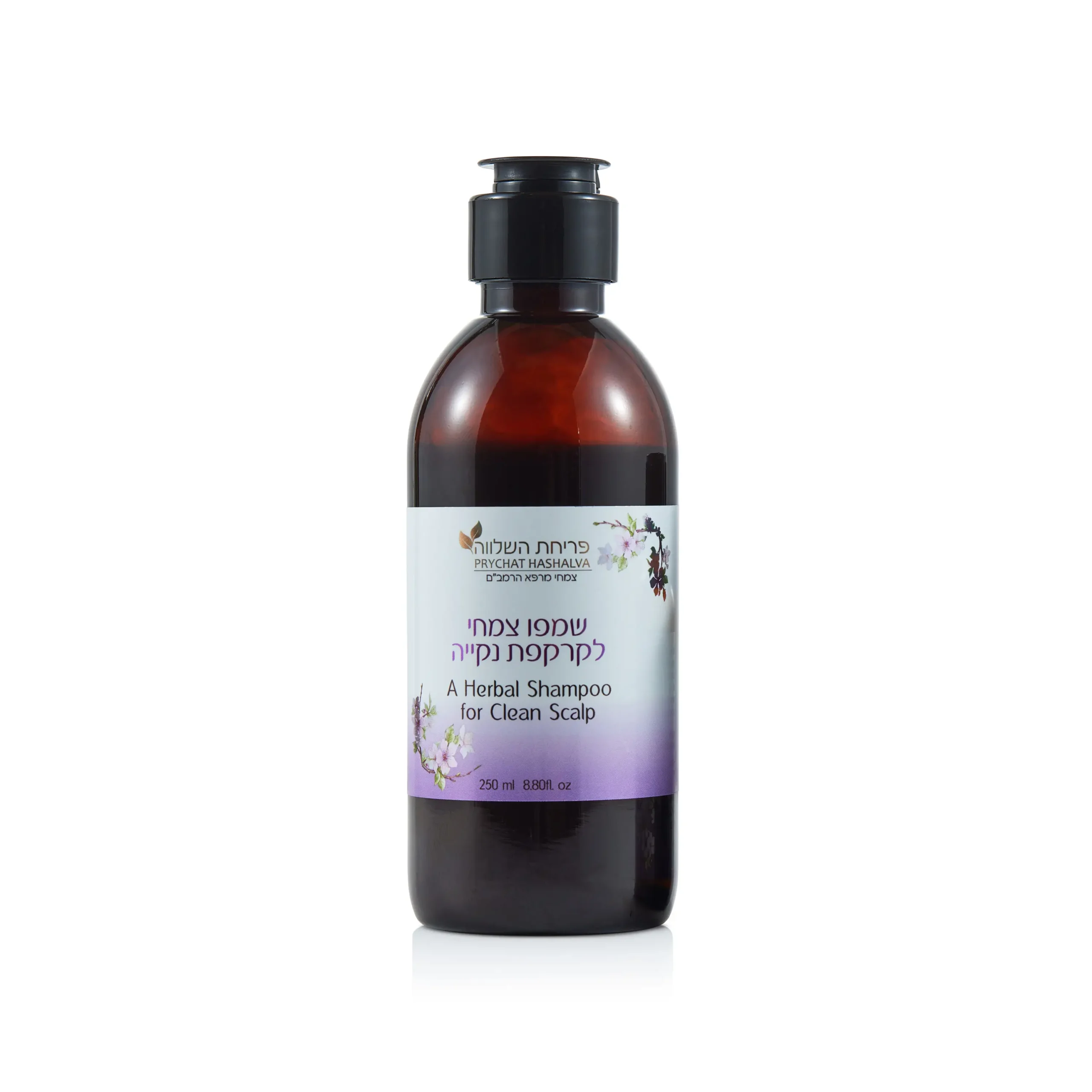 שמפו טיפולי