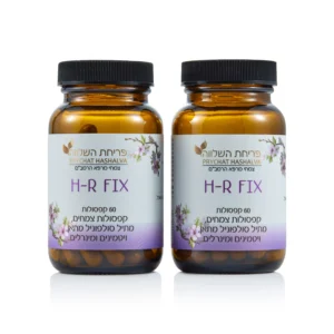 נשירת שיער כדורים